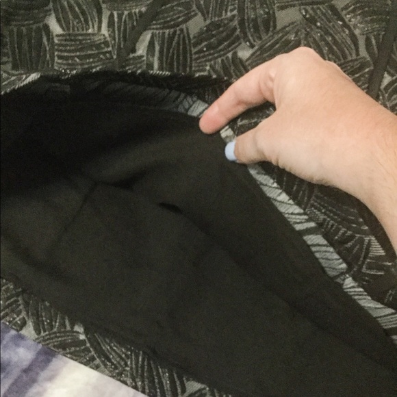 Dressy mini skirt by BCBGMaxAzaria - Picture 5 of 5